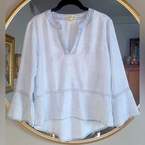 Anthropologie - Cloth & Stone Blouse